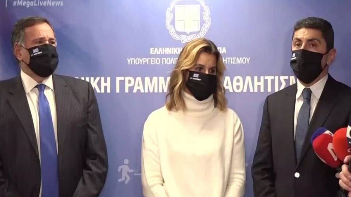 «Σπάστε τη σιωπή και μιλήστε» – «Σπάραξε» καρδιές η υπέροχη Σοφία Μπεκατώρου