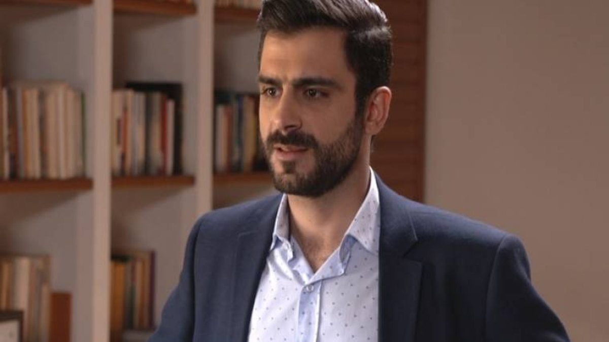 Έλα στη θέση μου: Ο Αχιλλέας προσπαθεί να παγιδεύσει την Κέντρα
