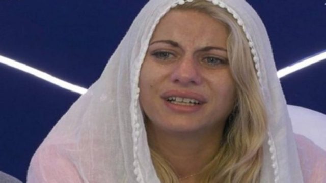 “Big Brother”: Αυτός είναι ο άντρας που έχει κλέψει την καρδιά της Ψυχαράκη