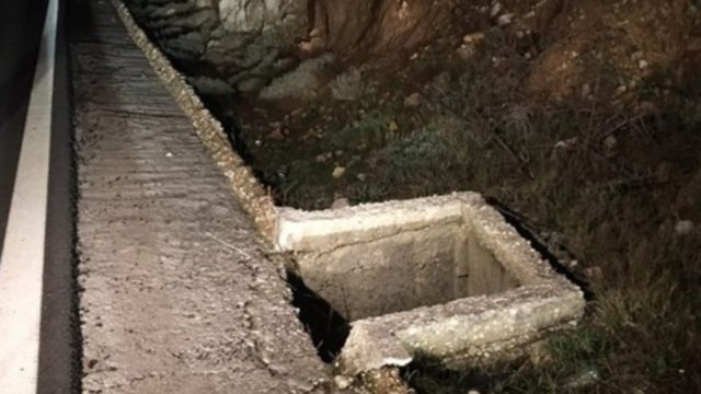 Έγκλημα στα Βίλια: Που εντοπίστηκε η άτυχη γυναίκα πριν δολοφονηθεί