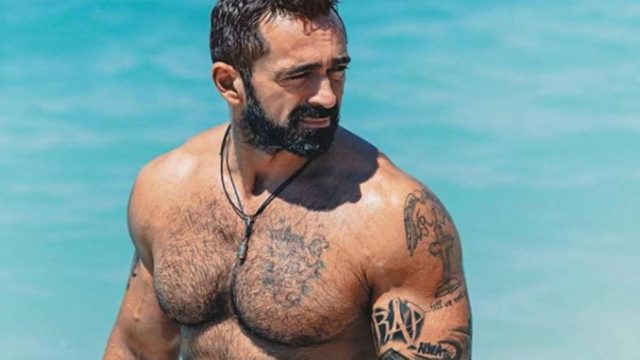 «Καλά γελάω…» – «Κεραυνοί» του Bo για το Survivor