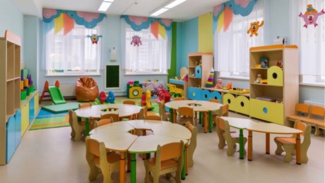 Κρήτη: Βρέθηκαν θετικά στον κορωνοϊό δύο παιδιά σε βρεφονηπιακό σταθμό