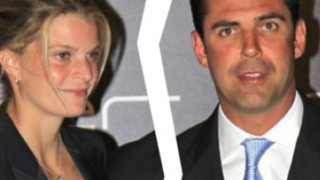 Αυτή είναι η γυναίκα – πέτρα του σκανδάλου που χώρισε Αθηνά Ωνάση και Αλβάρο