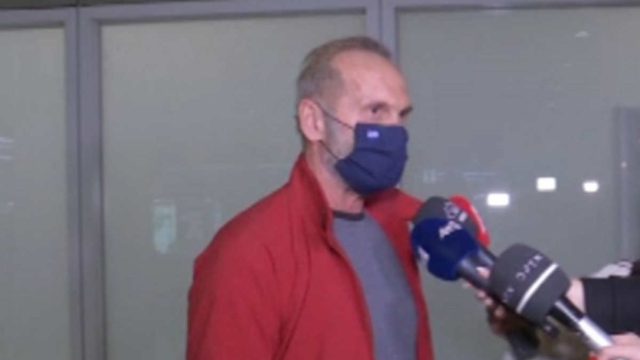 “Βαρέθηκα τον κάθε καραγκιόζη να…”: Εκνευρισμένος ο Πέτρος Κωστόπουλος – Η ανάρτηση που θα συζητηθεί