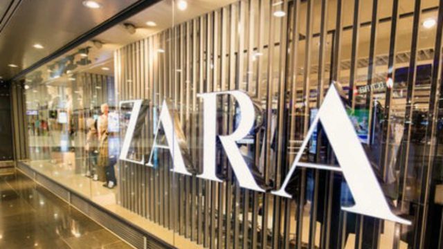 Σούπερ προσφορές στα ZARA: Πλεκτή ζακέτα μόνο με 19,99€ – Προλάβετε πριν εξαντληθεί