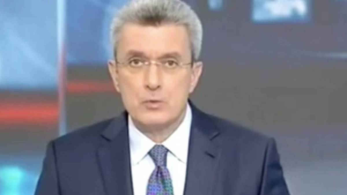 Νίκος Χατζηνικολάου: Βαρύ πένθος για τον γνωστό δημοσιογράφο – Συντετριμμένος ανακοίνωσε ότι…