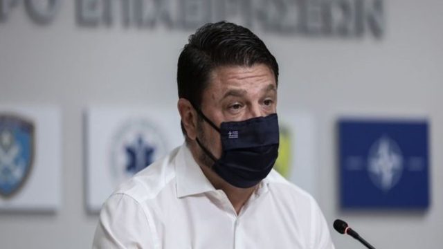 Ούτε 300, ούτε 500 Ευρώ: Αυτές είναι οι νέες αυστηρές ποινές για τους παραβάτες