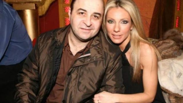 “Έρχονταν στο νοσοκομείο”: Η στιγμή που κατέρρευσε ο Μάρκος Σεφερλής – Άφωνη η Έλενα Τσαβαλιά
