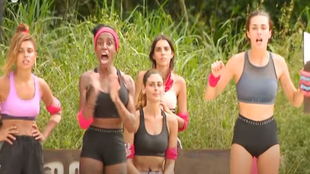 Survivor spoiler 12/01: Αυτή η ομάδα κερδίσει το δεύτερο αγώνισμα ασυλίας!