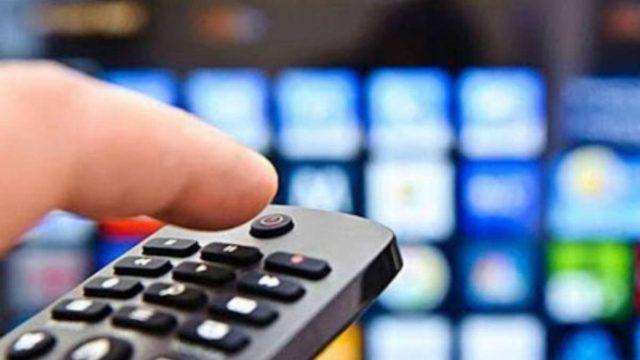 Τηλεθέαση 06/01: Αναλυτικά τα νούμερα των προγραμμάτων