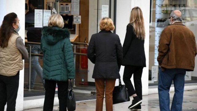 Click in shop: Πότε ανοίγουν τα καταστήματα – Πώς θα γίνονται οι αγορές