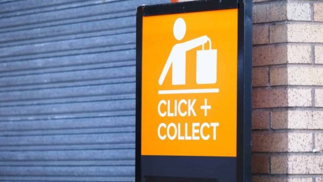 Lockdown: Έρχεται στην Ελλάδα το Click & Collect – Πως θα λειτουργήσει
