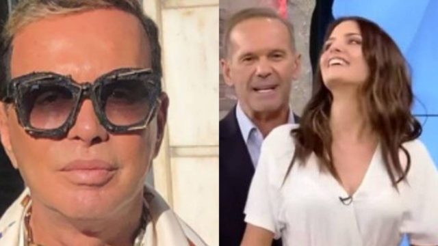 «Κάρφωσε» Κωστόπουλο-Λιόλιου ο έξαλλος Λάκης Γαβαλάς: «Μήπως να ήμουν κι εγώ Ντουμπάι;»