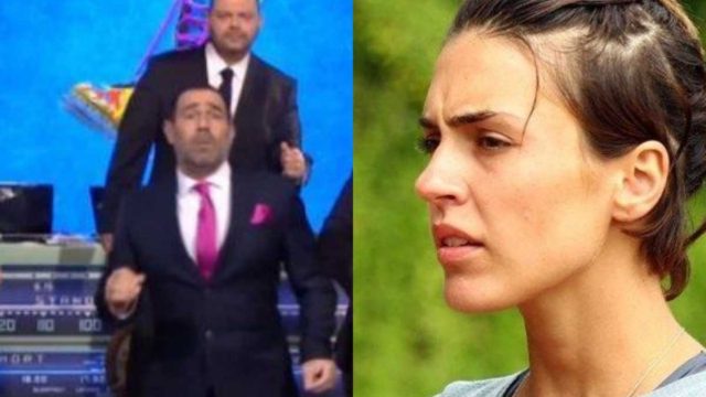 Κλάμα: Το «Ράδιο Αρβύλα»… γλεντάει την Κάτια Ταραμπάνκο μετά την αποχώρηση από το Survivor