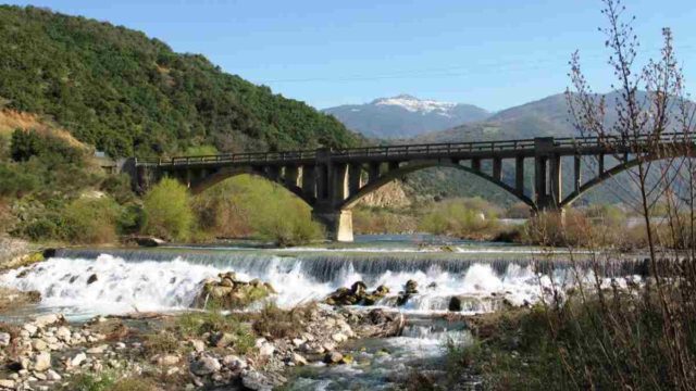 Κορωνοϊός: Σκληρό απαγορευτικό για τη Σπερχειάδα Φθιώτιδας