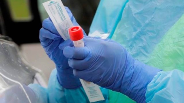 Συναγερμός: Δύο νέα κρούσματα του μεταλλαγμένου κορωνοϊού στην Ελλάδα