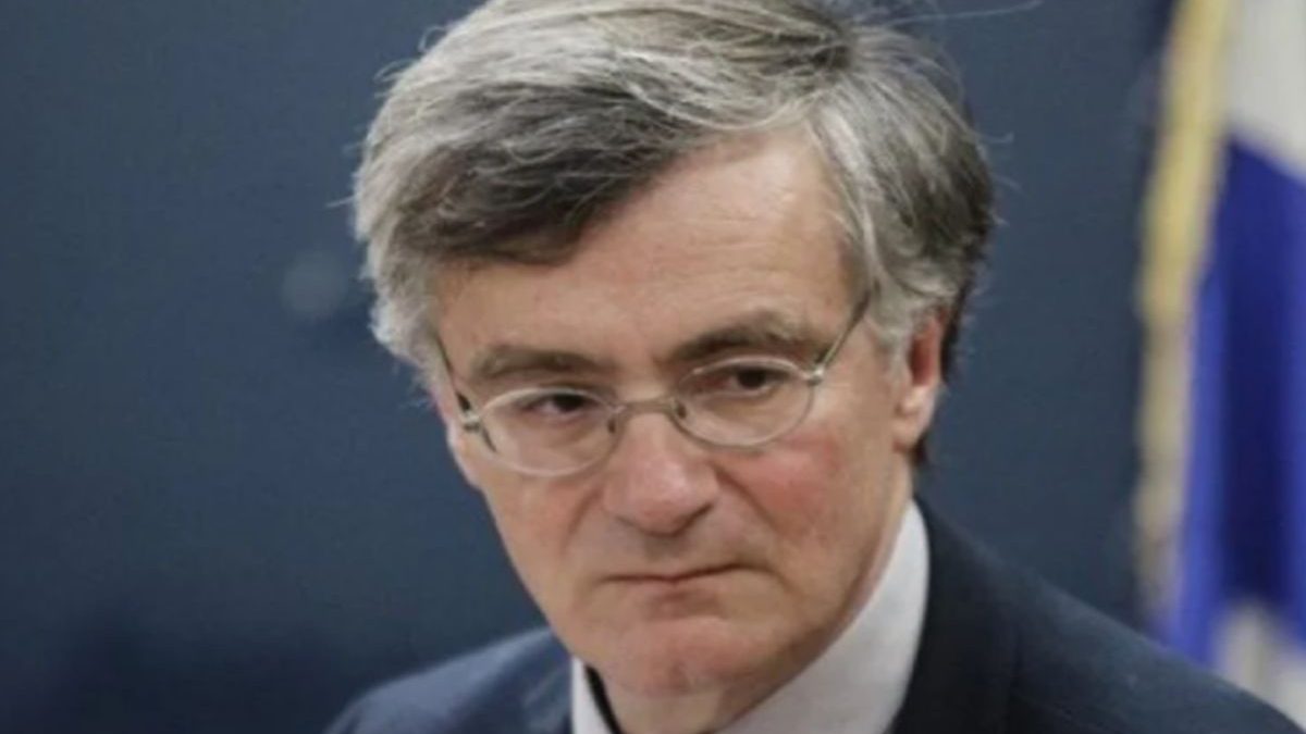 “Θρίλερ” με την κατάσταση της υγείας του Σωτήρη Τσιόδρα – Η νέα θεωρία συνωμοσίας