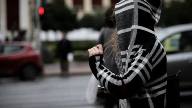 Καιρός: Τσουχτερό κρύο σήμερα – Σε ποιες περιοχές θα πέσει κάτω από το μηδέν η θερμοκρασία;