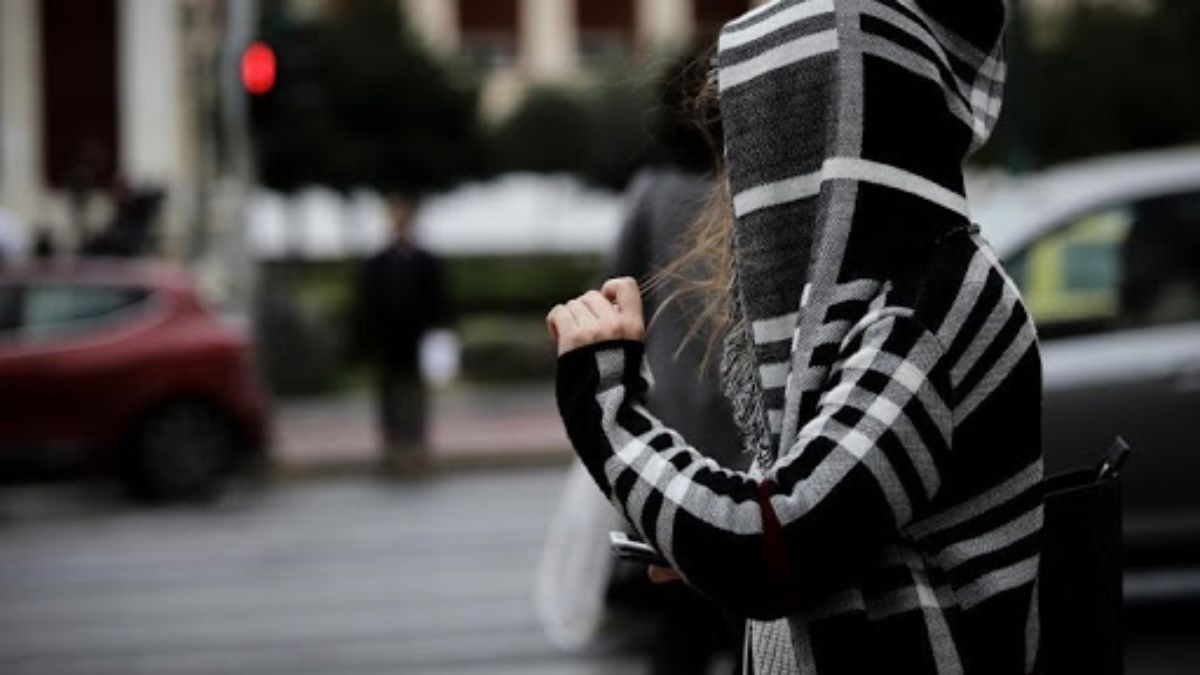 Καιρός: Τσουχτερό κρύο σήμερα – Σε ποιες περιοχές θα πέσει κάτω από το μηδέν η θερμοκρασία;