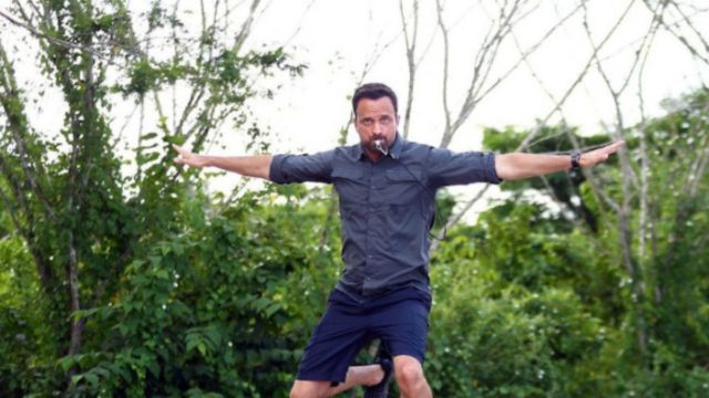 Survivor 4: Αυτός είναι ο λόγος που επιστρέφει ο Γιώργος Λιανός