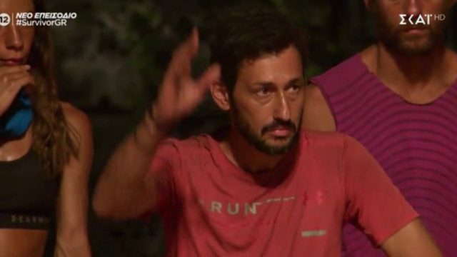 Survivor 4: Άγριο κράξιμο σε Καλίδη-Ελευθερίου στο Twitter – «Είστε ψεύτες…»