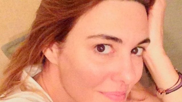 Φαίη Μαυραγάνη: Στην κορυφή της τηλεθέασης – “Πανικός” στο Open!