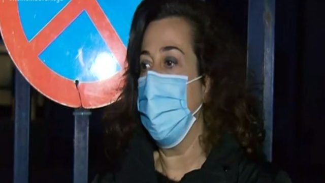 Θεσσαλονίκη: Δασκάλα θετική στον κορωνοϊό – Κλείνει ξανά το σχολείο