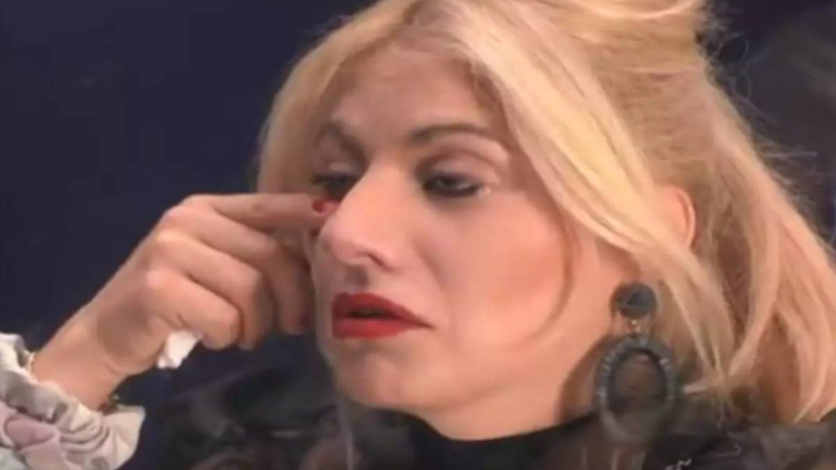 Αντίο Άννα Μαρία Ψυχαράκη