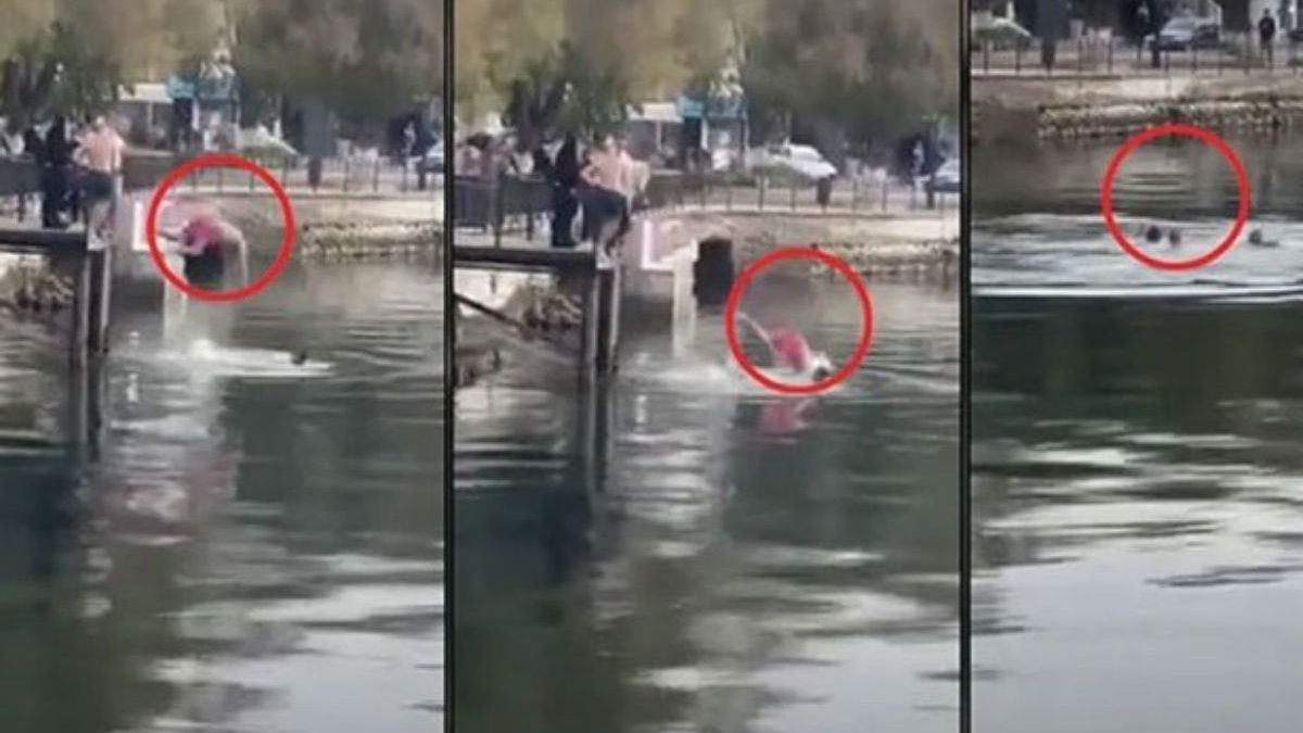 Εύβοια: Κρίσιμες ώρες για τον 24χρονο που έπεσε για τον Σταυρό – Το τάμα και η μοιραία μέρα