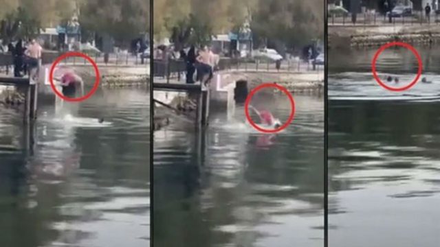 Εύβοια: Κρίσιμες ώρες για τον 24χρονο που έπεσε για τον Σταυρό – Το τάμα και η μοιραία μέρα