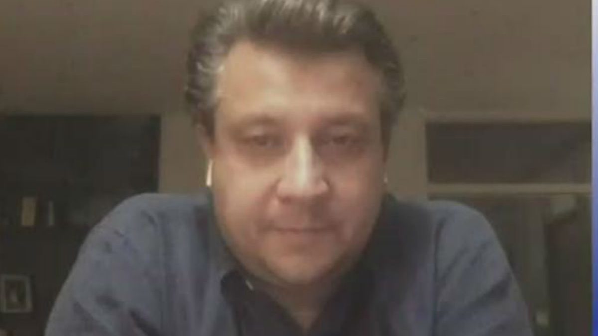 Κορωνοϊός: «Σκληρό lockdown όπως του Μαρτίου για 3 βδομάδες» – Δήλωση «φωτιά» Μανώλη Δερμιτζάκη (Video)