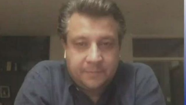 Κορωνοϊός: «Σκληρό lockdown όπως του Μαρτίου για 3 βδομάδες» – Δήλωση «φωτιά» Μανώλη Δερμιτζάκη (Video)