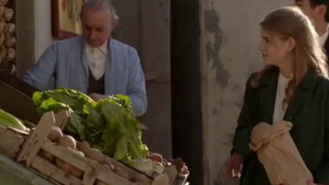 Ανατροπή στις Άγριες Μέλισσες: Θα φύγει η Δρόσω από το Διαφάνι;