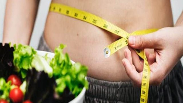 Αυτή είναι η μόνη δίαιτα που εγγυάται μόνιμη απώλεια βάρους