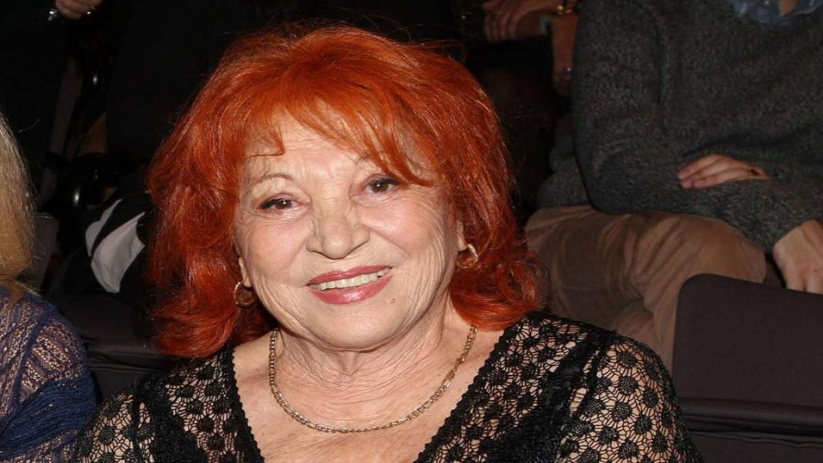 Χρυσούλα Διαβάτη για Ζέτα Δούκα: «Δεν την ξέρω την κυρία, τον Κιμούλη ξέρω»