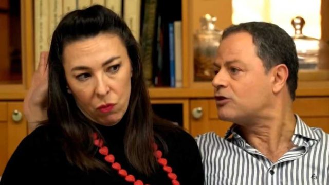 Διλήμματα: Να χωρίσει η Μάρω τον σύντροφό της που την απατά ή να κάνει υπομονή γιατί ετοιμάζονται για γάμο;