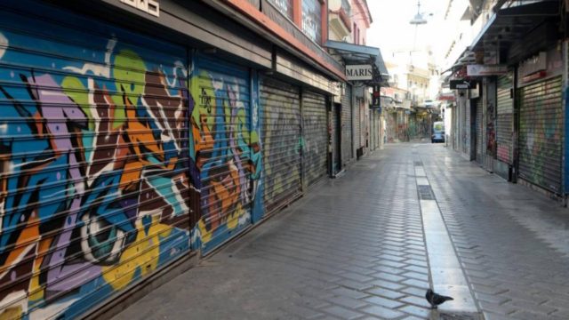 Έκτακτο για το lockdown: “Μεγάλη η πιθανότητα στα μέσα του Μαρτίου να χρειαστούν σκληρά μέτρα”