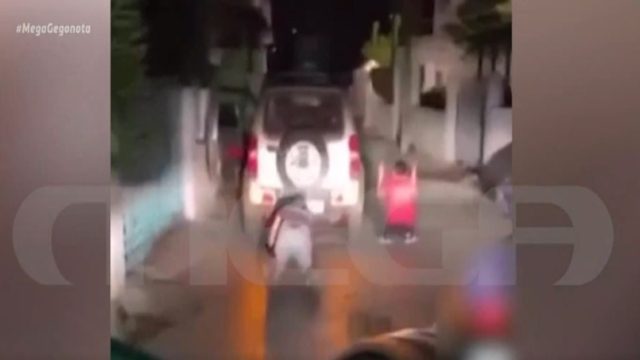«Φαρ Ουεστ» στη Δυτική Αττική: Νεαρός παριστάνει τον αστυνομικό και ακινητοποιεί πολίτες!