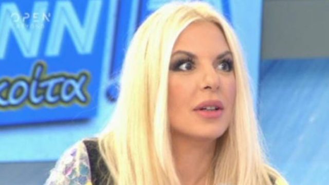 Αννίτα Πάνια: “Δεν ήθελα να κάνω παιδί, όμως με αυτόν τον άνδρα…” – Ο μεγάλος της έρωτας στο φως