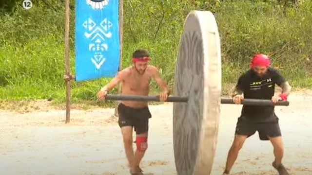 Survivor 4: Στην κορυφή της τηλεθέασης και πάλι!