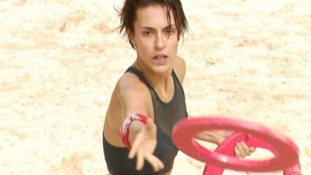 Survivor spoiler: Ανατροπή με την Κάτια Ταραμπάνκο; Ποια η κατάσταση της υγείας της; Μένει ή φεύγει;