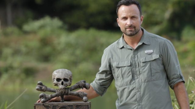 Survivor 4 – τηλεθέαση: Το ριάλιτι επιβίωσης “έλιωσε” τον ανταγωνισμό