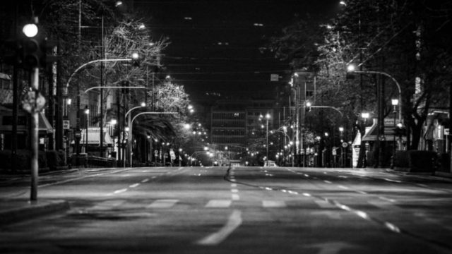Έρχεται απαγόρευση κυκλοφορίας από τις 18:00 στην Αττική!