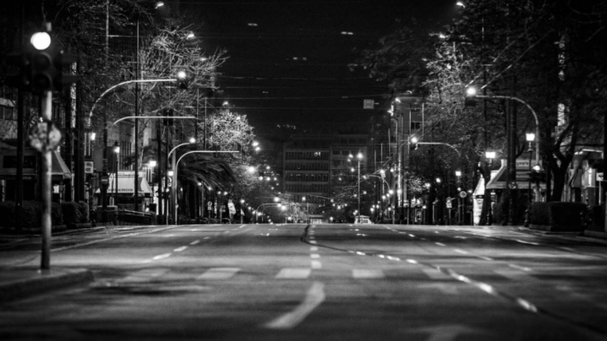 Έρχεται απαγόρευση κυκλοφορίας από τις 18:00 στην Αττική!