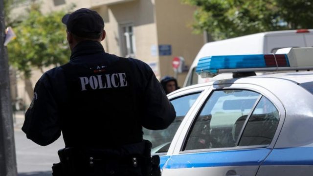 Βύρωνας: Εγγονός δολοφόνησε την γιαγιά του και δήλωσε ότι πέθανε στον ύπνο της
