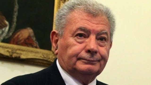Σήφης Βαλυράκης: Ανατροπή με τον θάνατο του – Έγκλημα καταγγέλλει η γυναίκα του