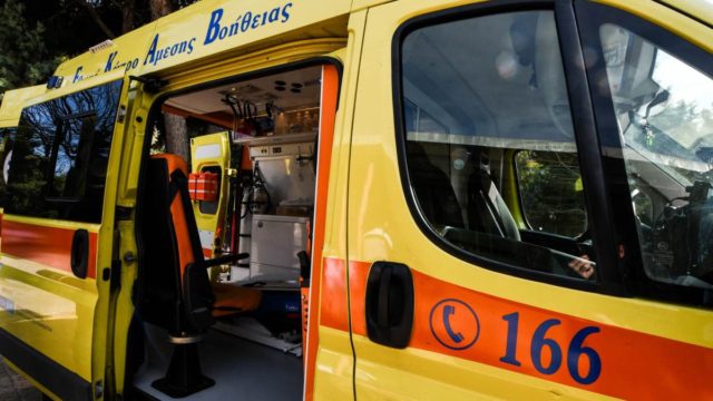 Ατύχημα στη Σκιάθο: Παιδί ανέβηκε σε ταράτσα και έπεσε στο κενό