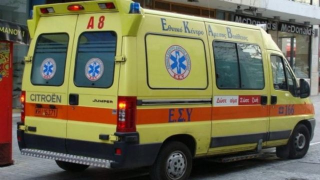 Τραγωδία στην Πέλλα: Νεκρός 63χρονος που έπεσε από στέγη κατά τη διάρκεια εργασιών