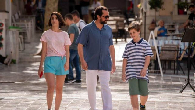 Έξαψη: Ο Αλέξανδρος καλείται στο αστυνομικό τμήμα – Τι θα δούμε απόψε