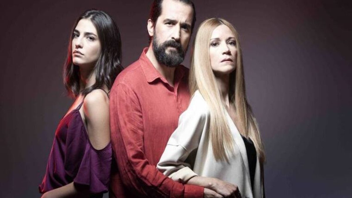 Έξαψη: Η νέα σειρά του MEGA που θα φέρει τα πάνω – κάτω στην τηλεθέαση! Τι θα δούμε στο πρώτο (04/01) επεισόδιο;